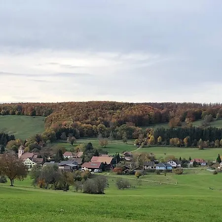 Havre De Paix Dans Le Jura Alsacien Avec Piscine Privée Externe De Mai à Septembre Bendorf