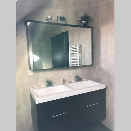 Havre De Paix Dans Le Jura Alsacien Avec Piscine Privée Externe De Mai à Septembre Hébergement de vacances *