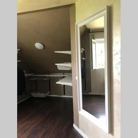 Hébergement de vacances Havre De Paix Dans Le Jura Alsacien Avec Piscine Privée Externe De Mai à Septembre *