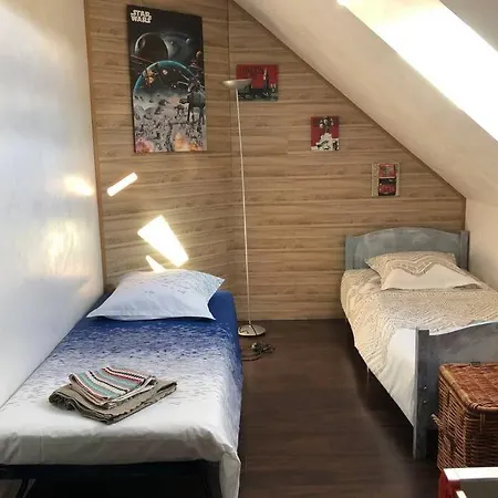 Havre De Paix Dans Le Jura Alsacien Avec Piscine Privee Externe De Mai A Septembre Holiday home
