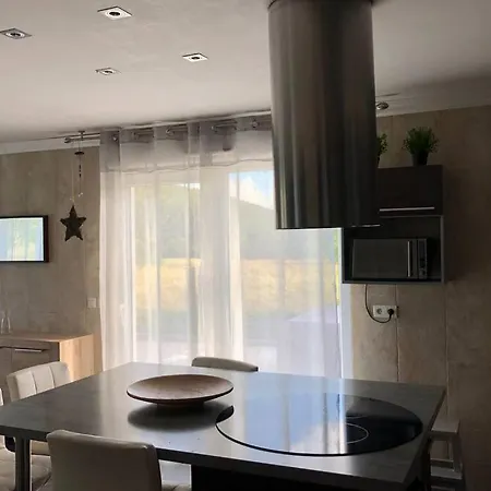 Hébergement de vacances Havre De Paix Dans Le Jura Alsacien Avec Piscine Privée Externe De Mai à Septembre