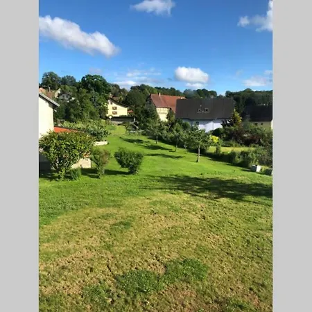 Havre De Paix Dans Le Jura Alsacien Avec Piscine Privée Externe De Mai à Septembre Hébergement de vacances *