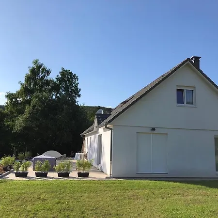 Hébergement de vacances Havre De Paix Dans Le Jura Alsacien Avec Piscine Privée Externe De Mai à Septembre