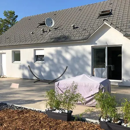 Hébergement de vacances Havre De Paix Dans Le Jura Alsacien Avec Piscine Privée Externe De Mai à Septembre *