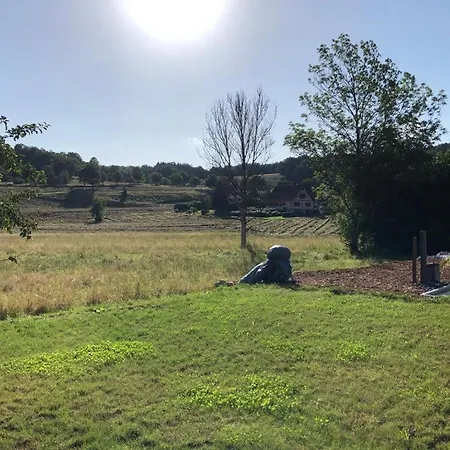 Havre De Paix Dans Le Jura Alsacien Avec Piscine Privée Externe De Mai à Septembre Hébergement de vacances Bendorf