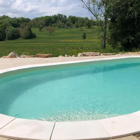 Hébergement de vacances Havre De Paix Dans Le Jura Alsacien Avec Piscine Privée Externe De Mai à Septembre